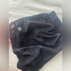 Lululemon hottie hot shorts